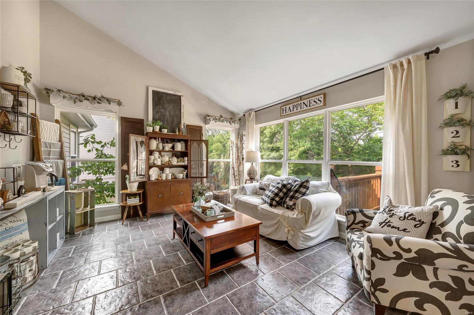 Silver Lake Estates - Residential