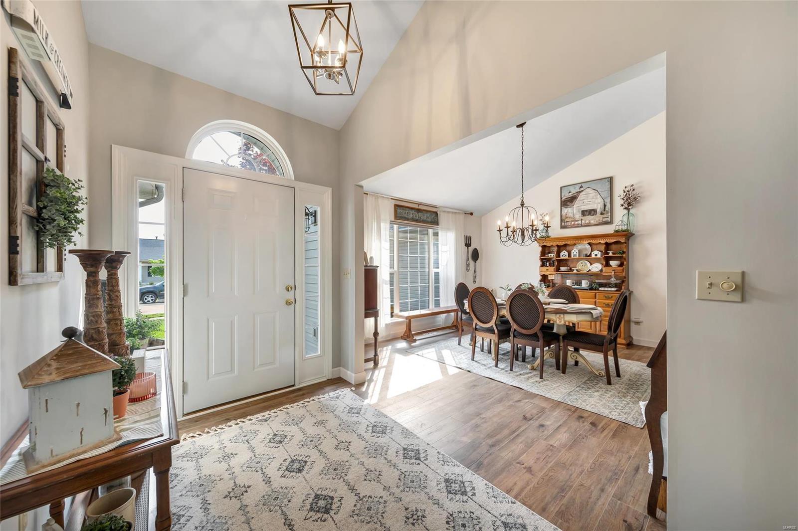 Silver Lake Estates - Residential