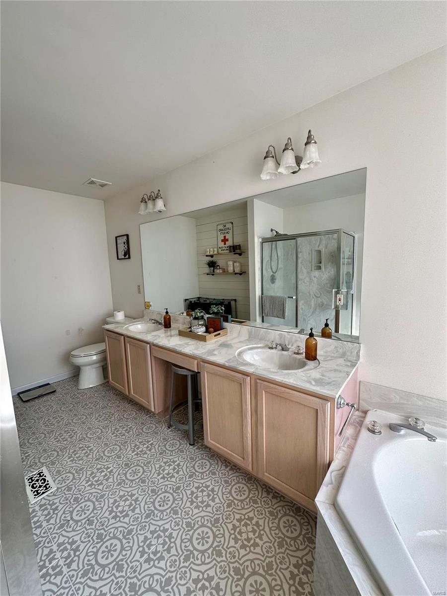 Silver Lake Estates - Residential