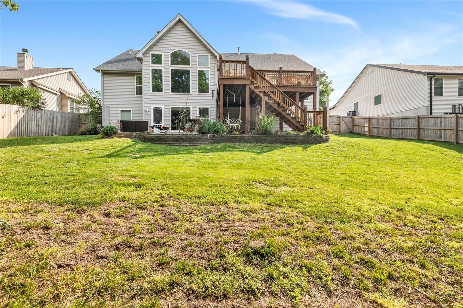 Silver Lake Estates - Residential