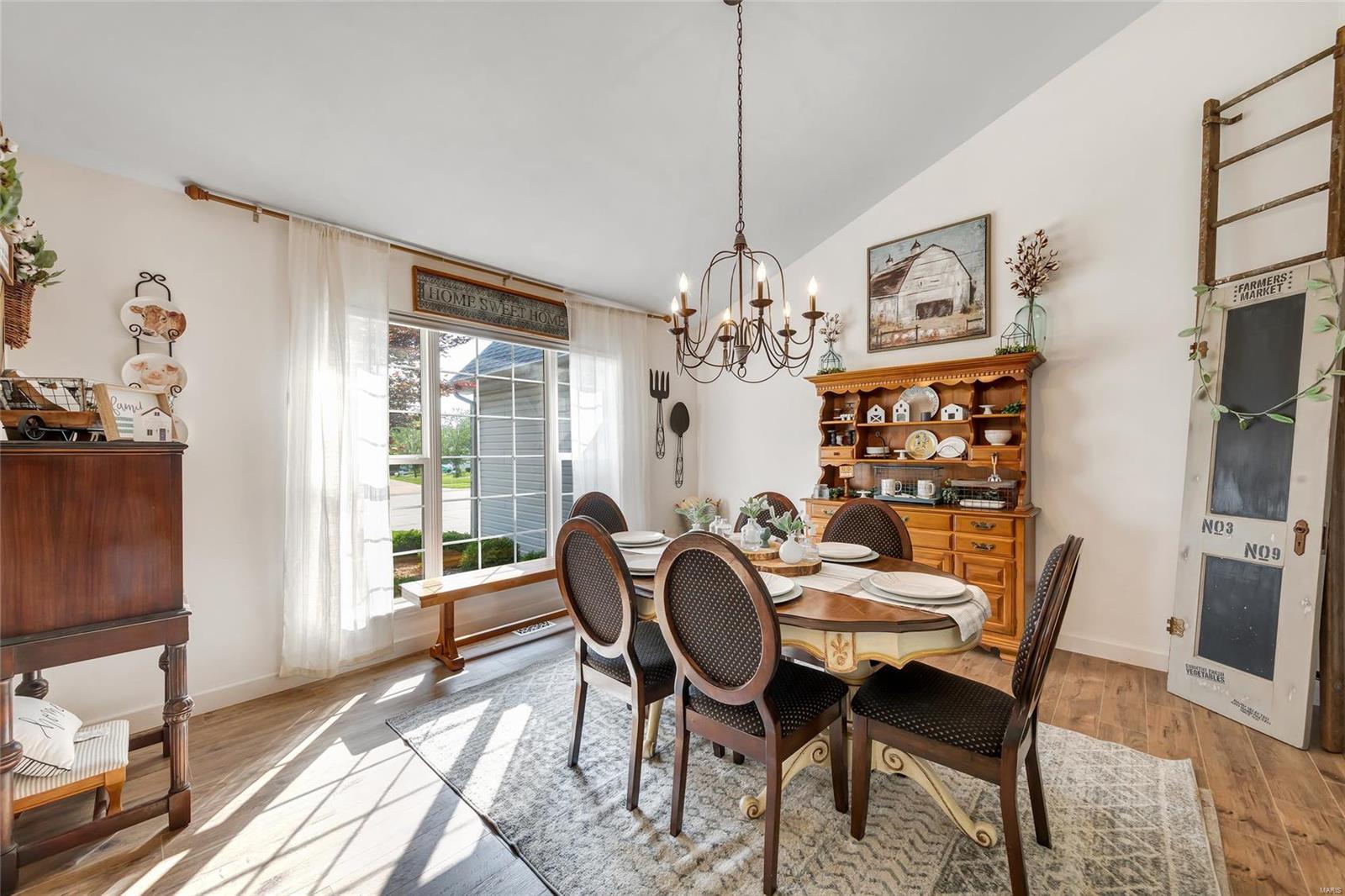 Silver Lake Estates - Residential