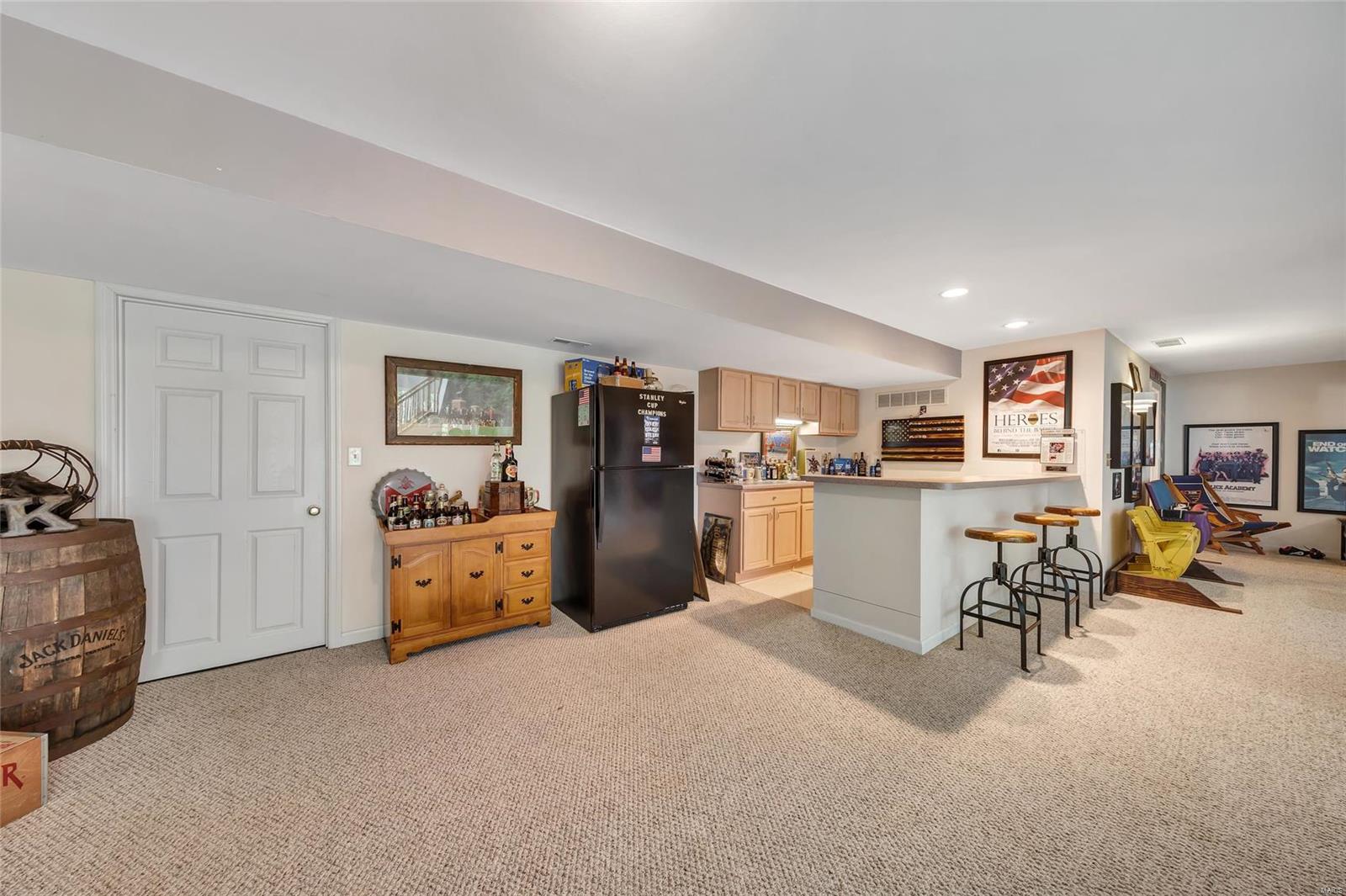 Silver Lake Estates - Residential