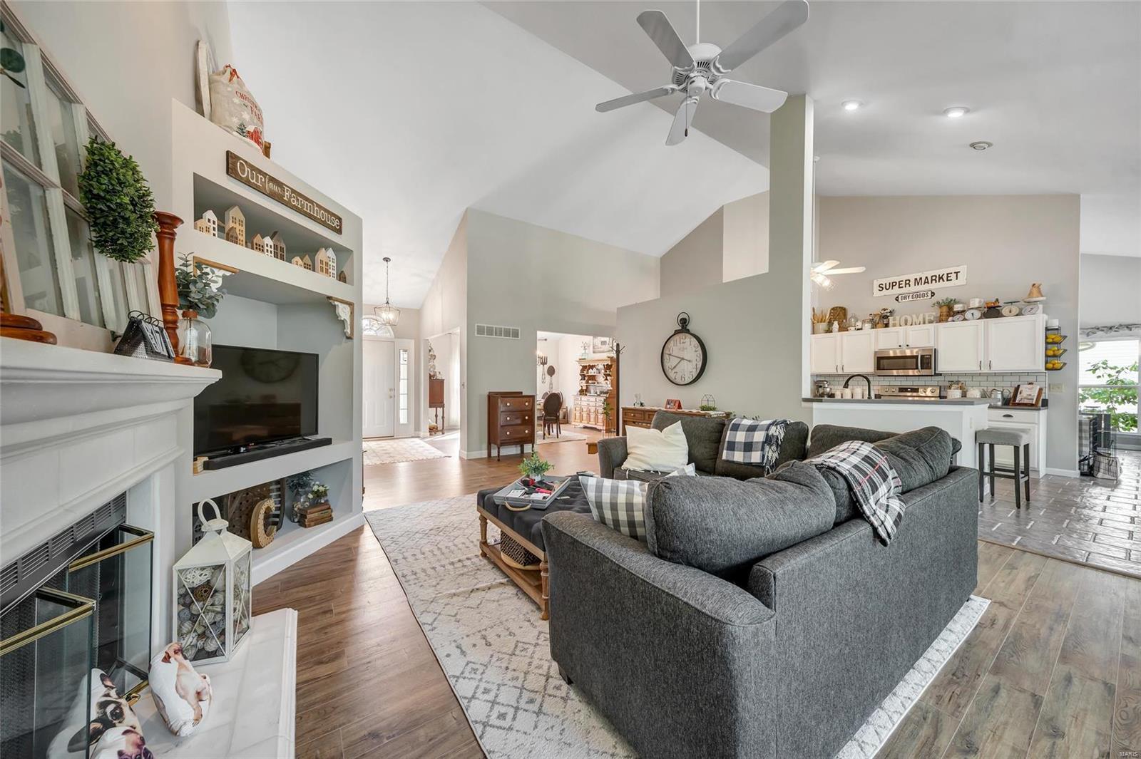 Silver Lake Estates - Residential