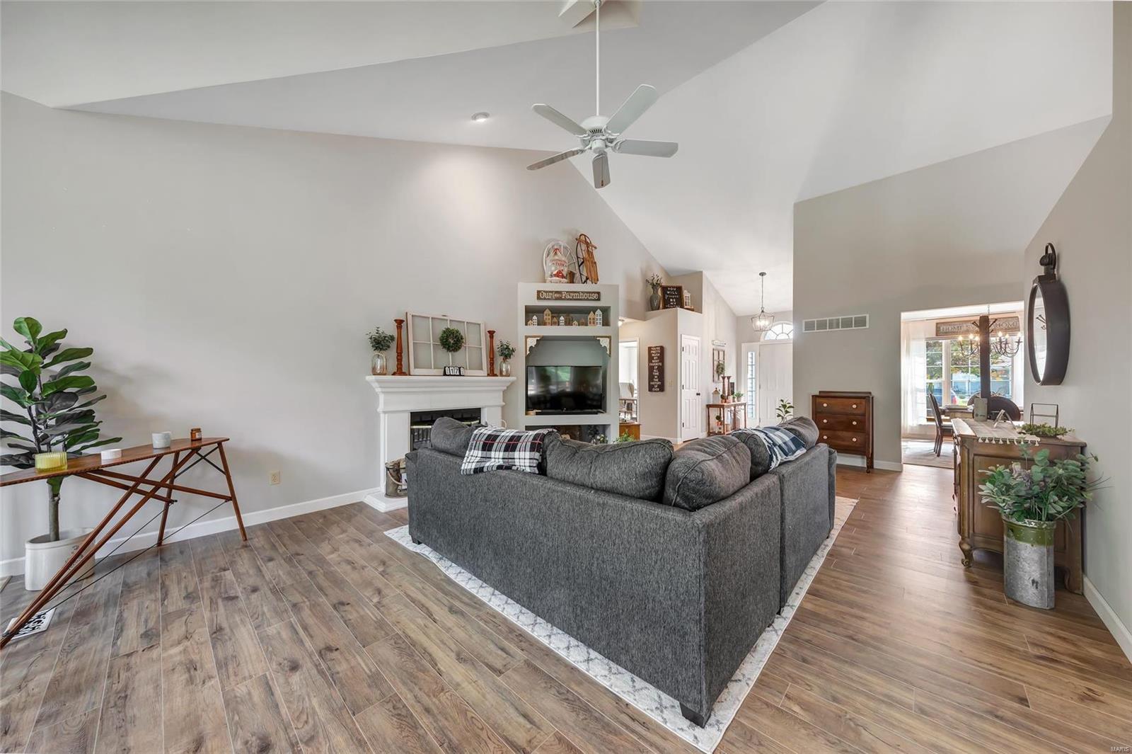 Silver Lake Estates - Residential