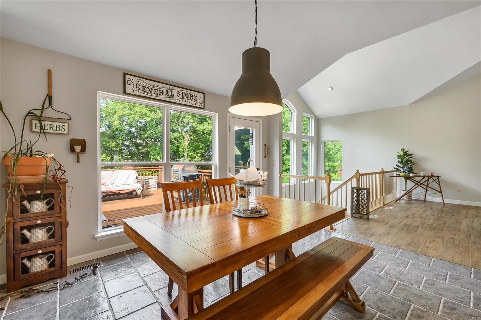 Silver Lake Estates - Residential