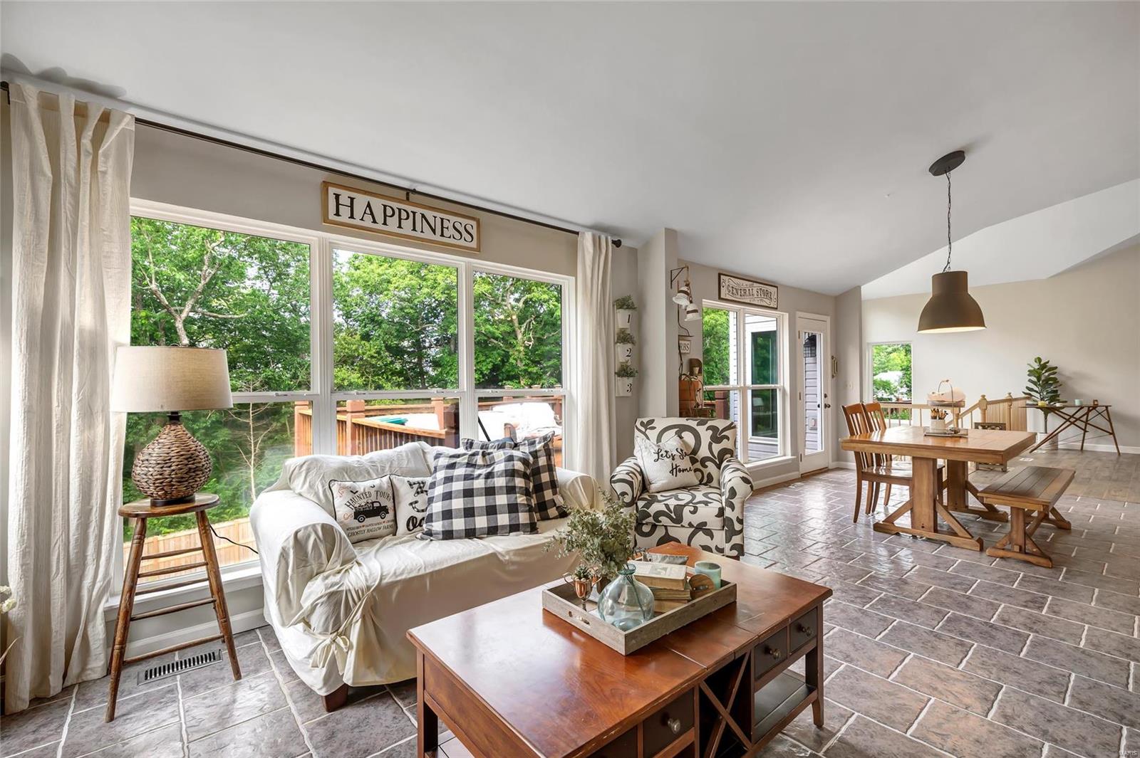 Silver Lake Estates - Residential