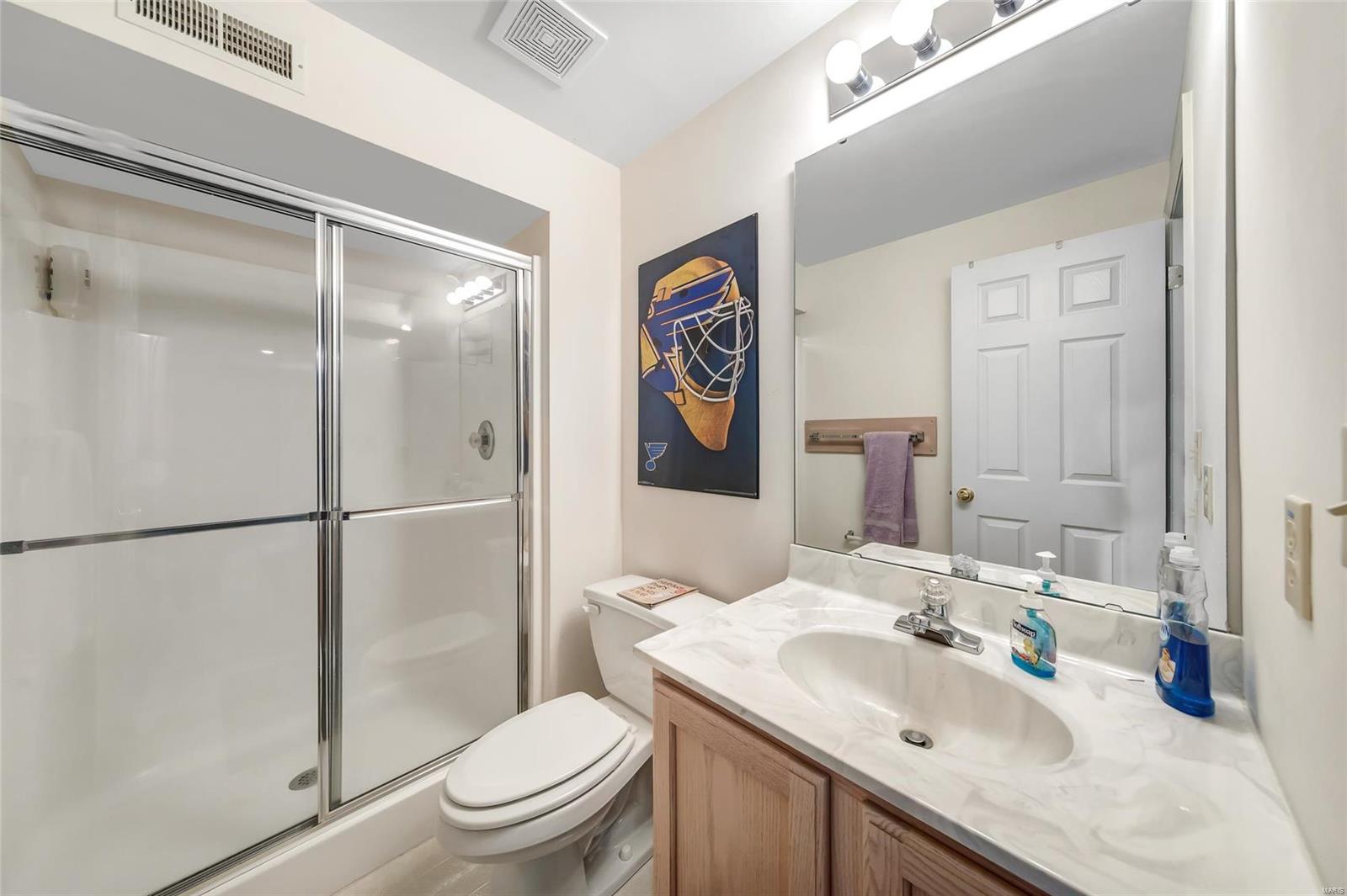 Silver Lake Estates - Residential