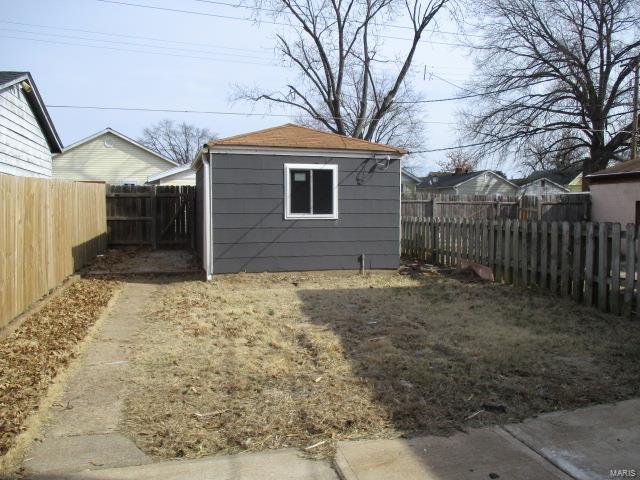 Watson Road Add 02 - Residential