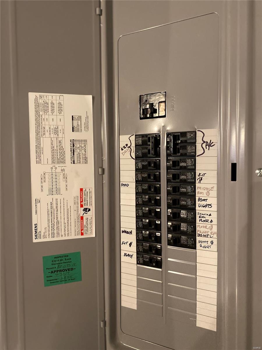 Kober Gravois Sites Add - Residential