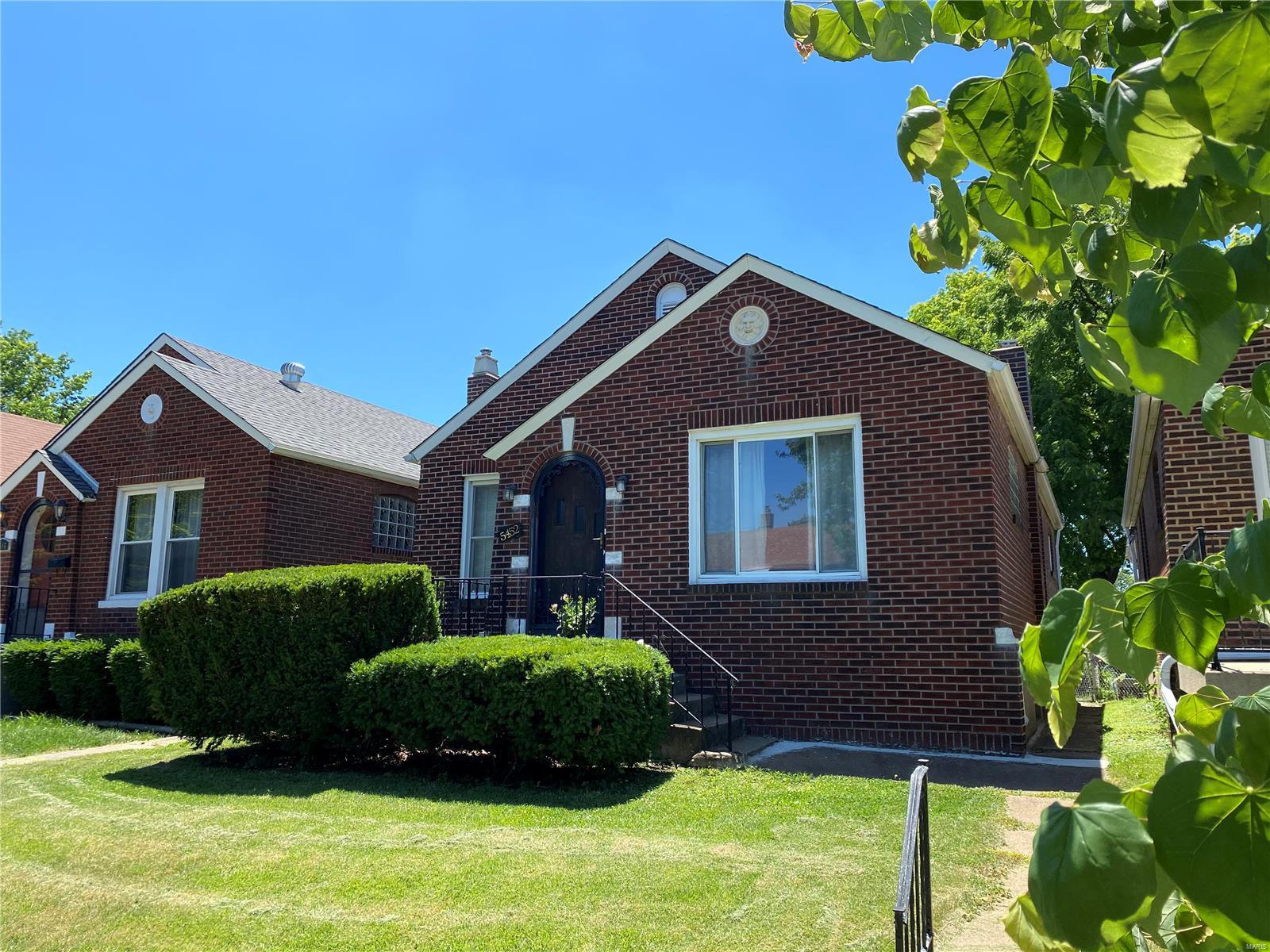 Kober Gravois Sites Add - Residential