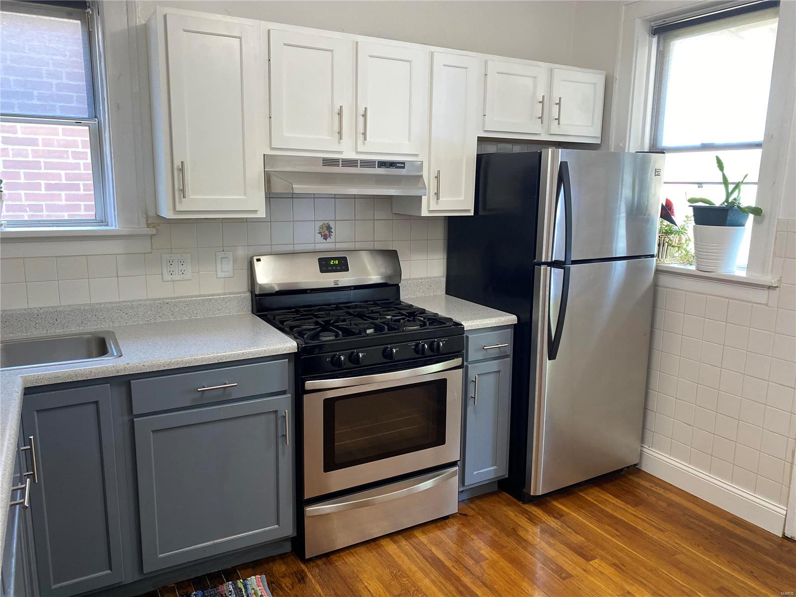 Kober Gravois Sites Add - Residential