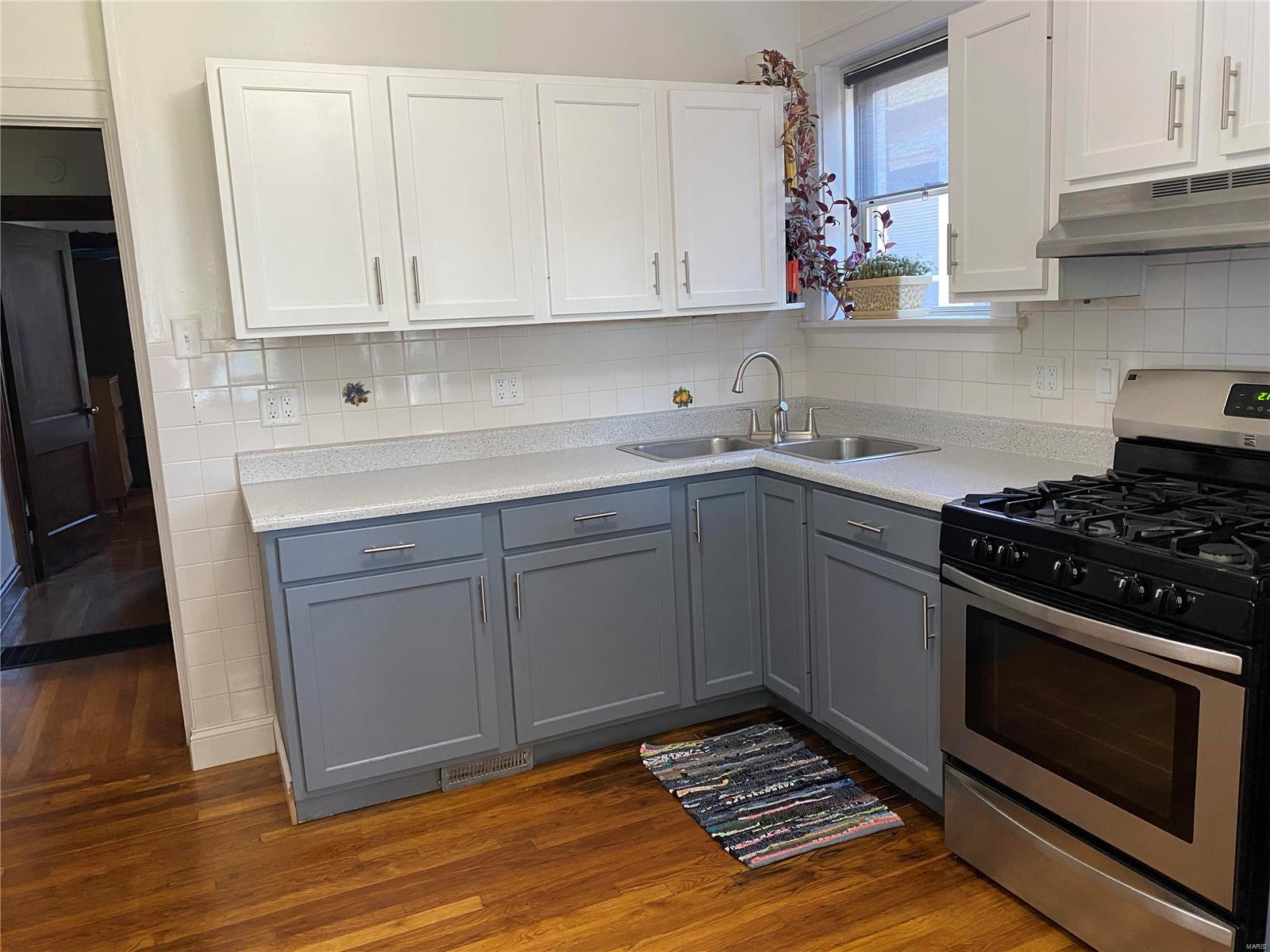 Kober Gravois Sites Add - Residential