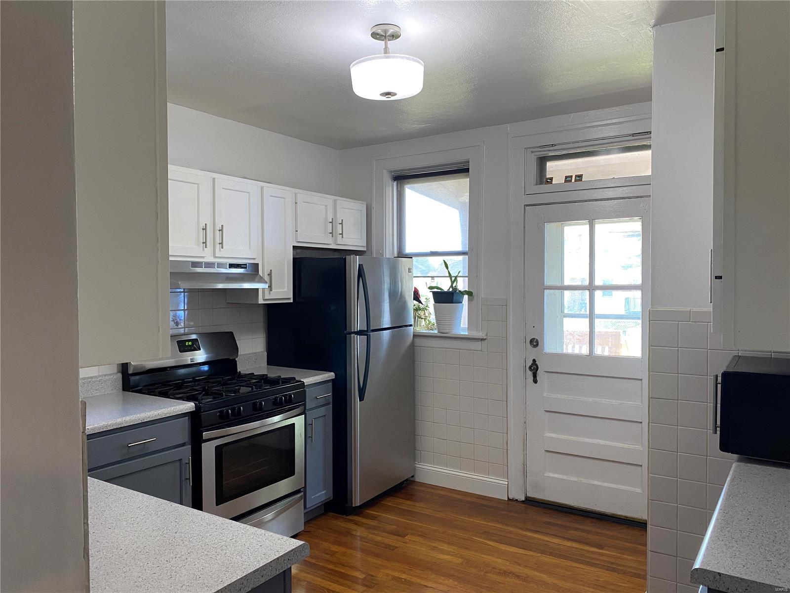 Kober Gravois Sites Add - Residential