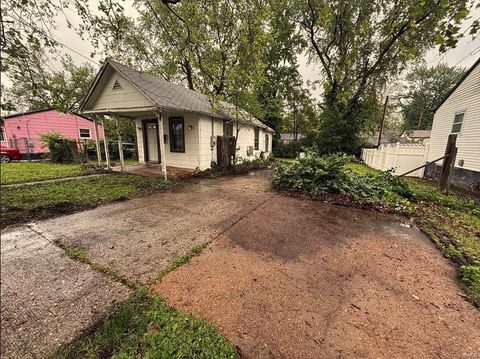 6148 Washington Avenue Berkeley MO 63134