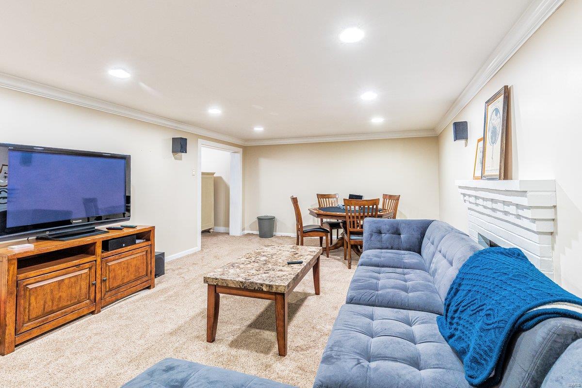 The Orchards - Residential