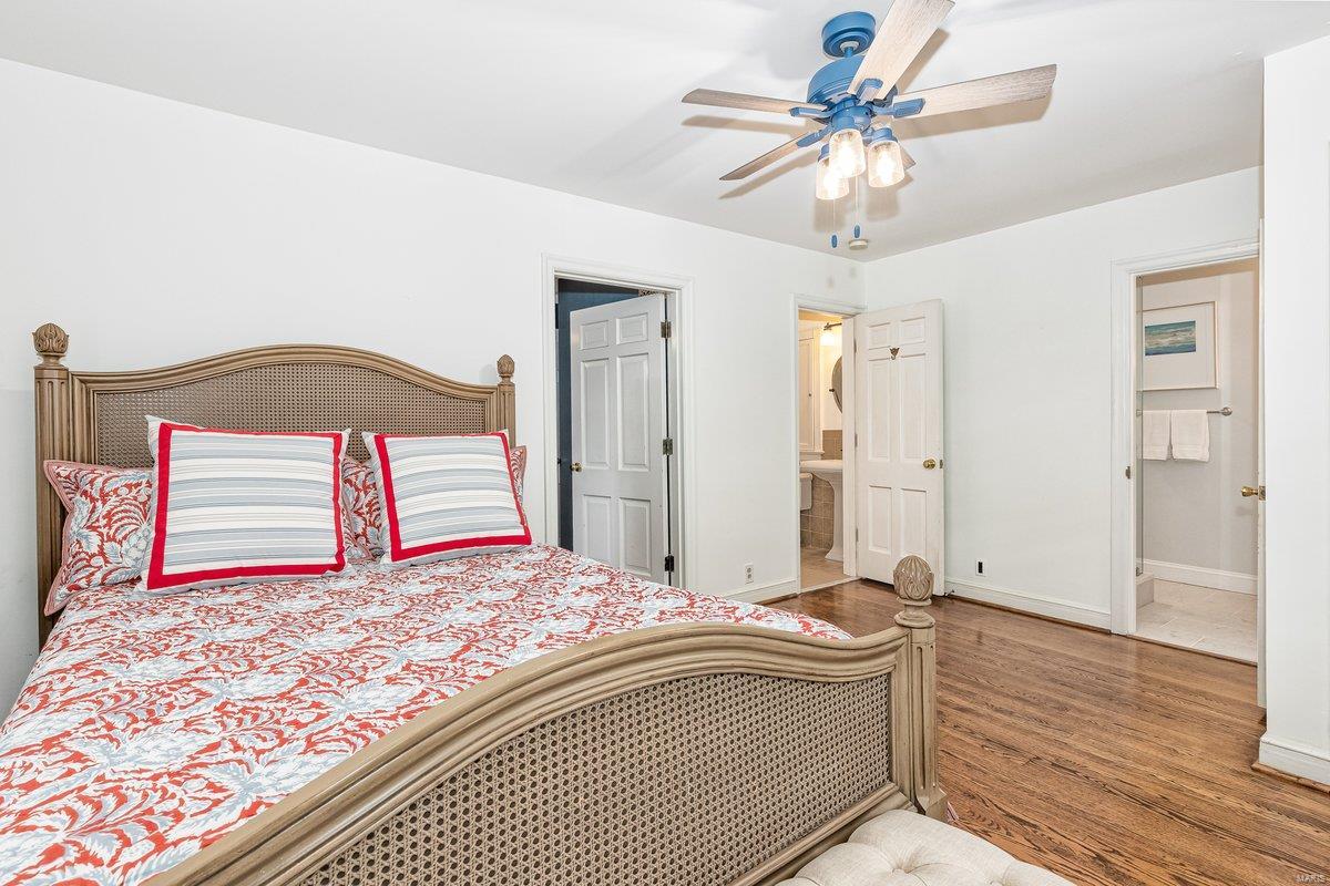 The Orchards - Residential