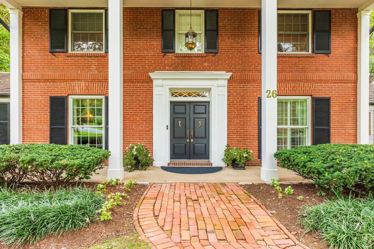 The Orchards - Residential