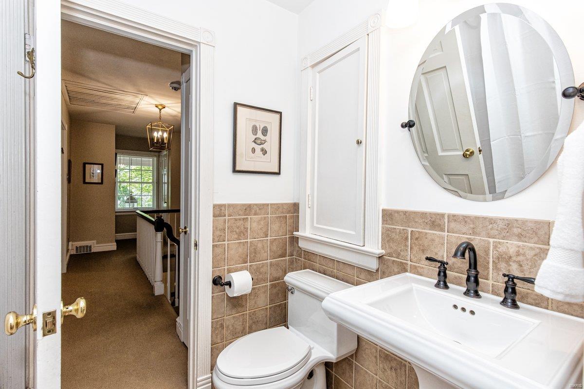 The Orchards - Residential