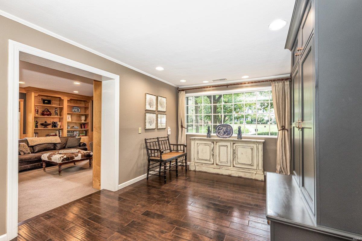 The Orchards - Residential