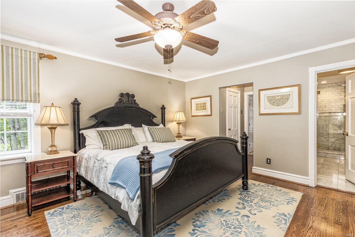 The Orchards - Residential