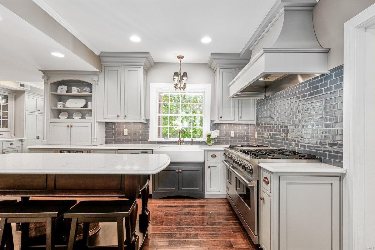 The Orchards - Residential