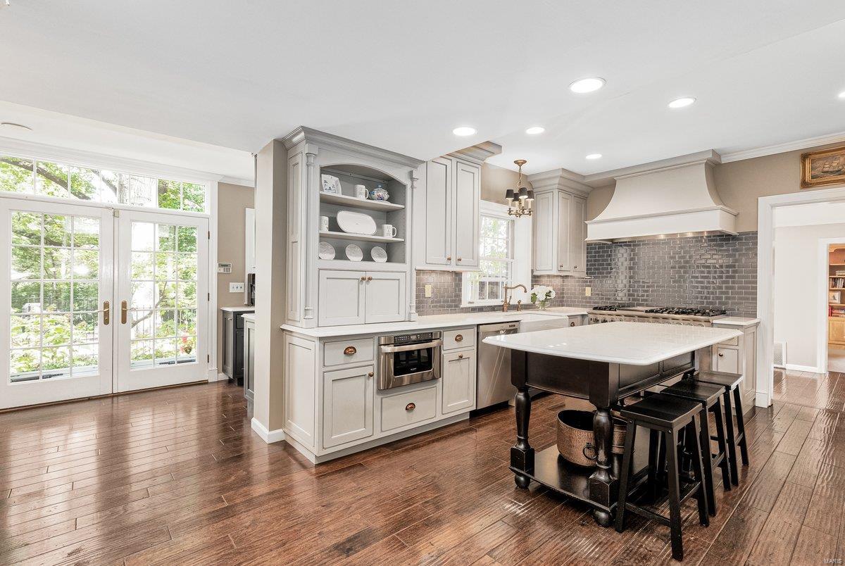 The Orchards - Residential