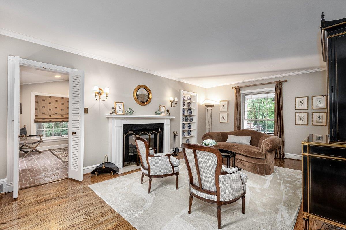 The Orchards - Residential