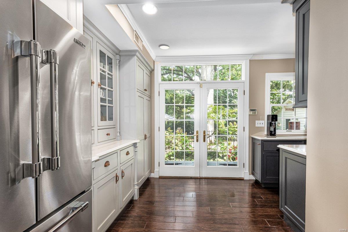 The Orchards - Residential