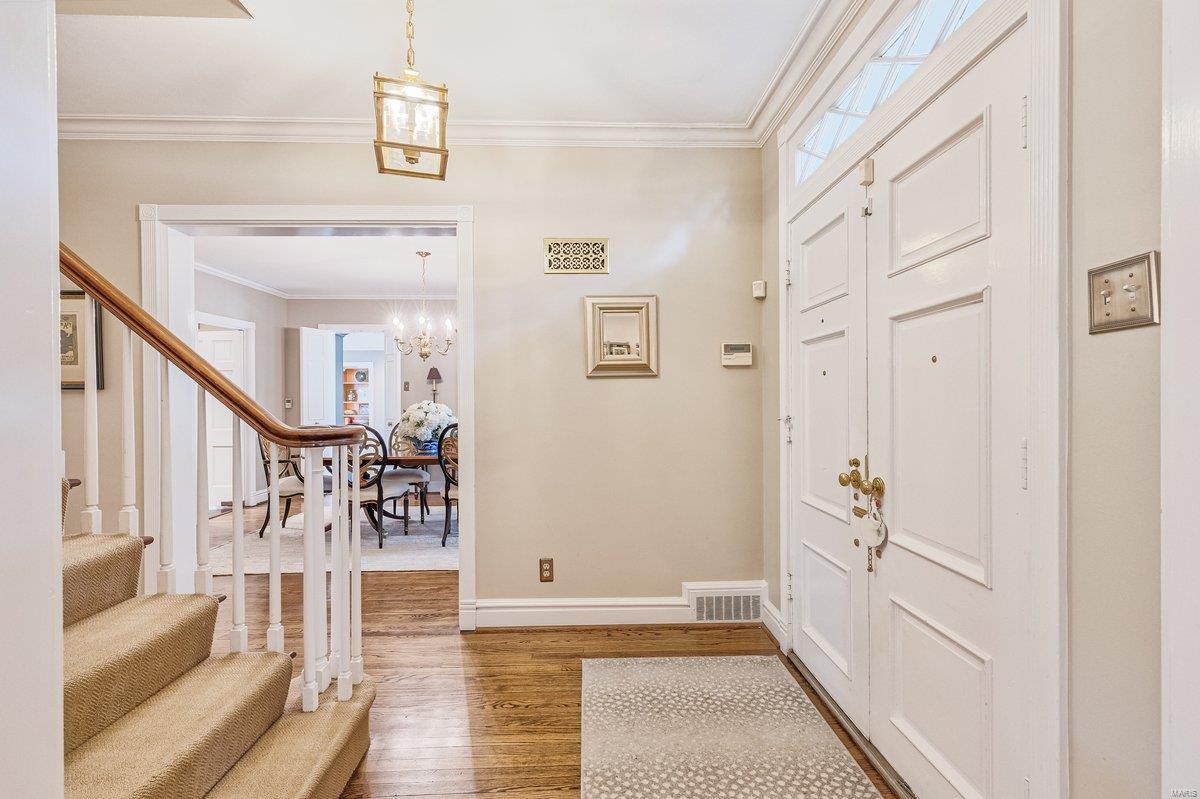 The Orchards - Residential