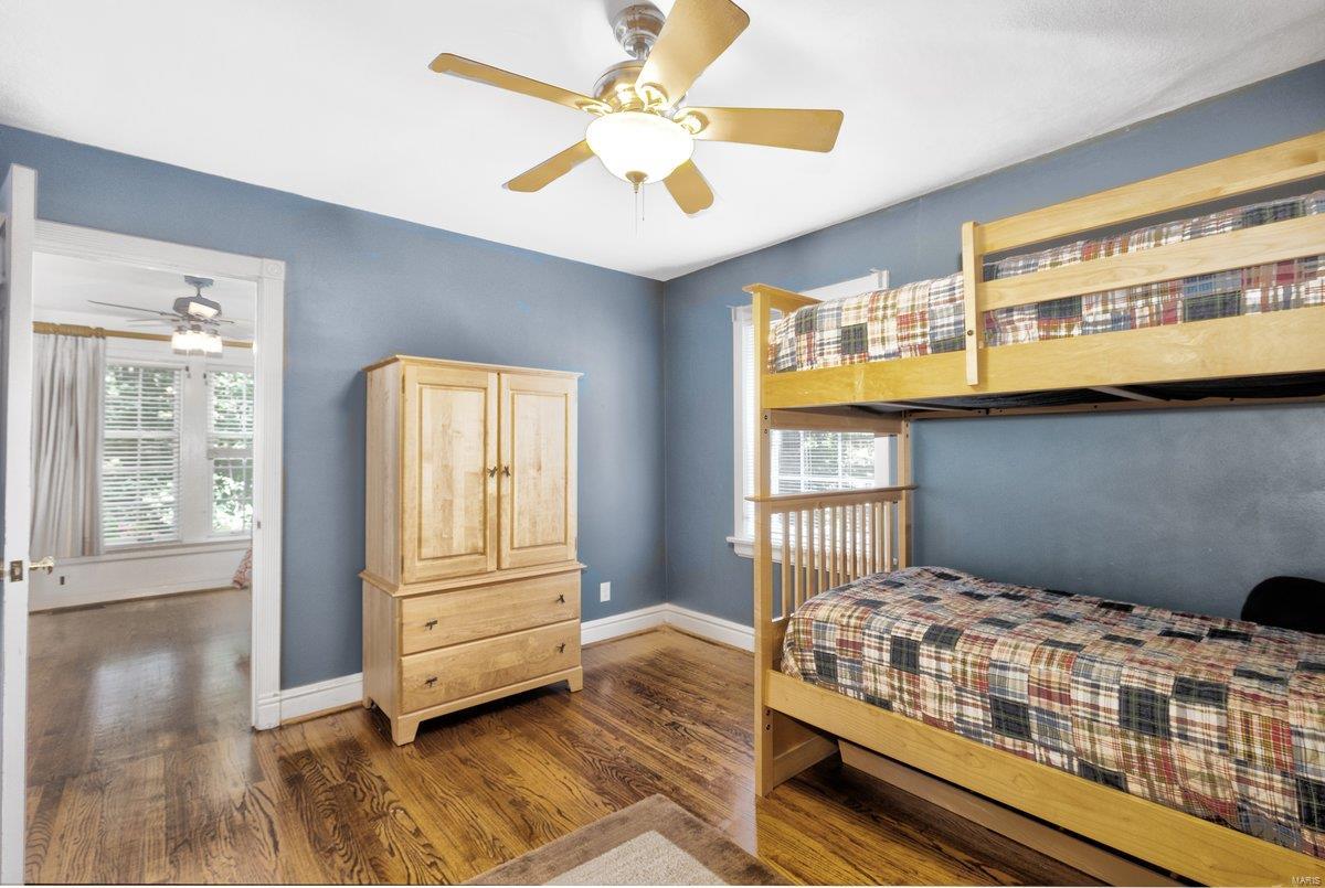 The Orchards - Residential