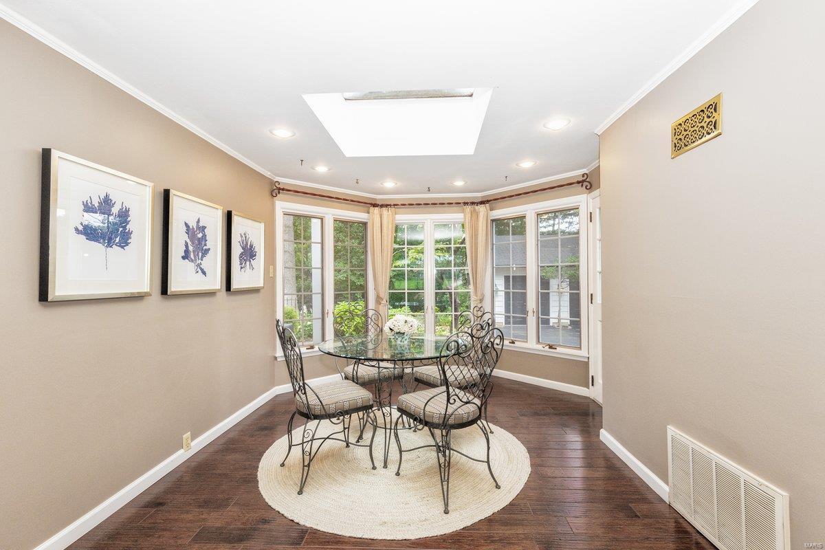 The Orchards - Residential