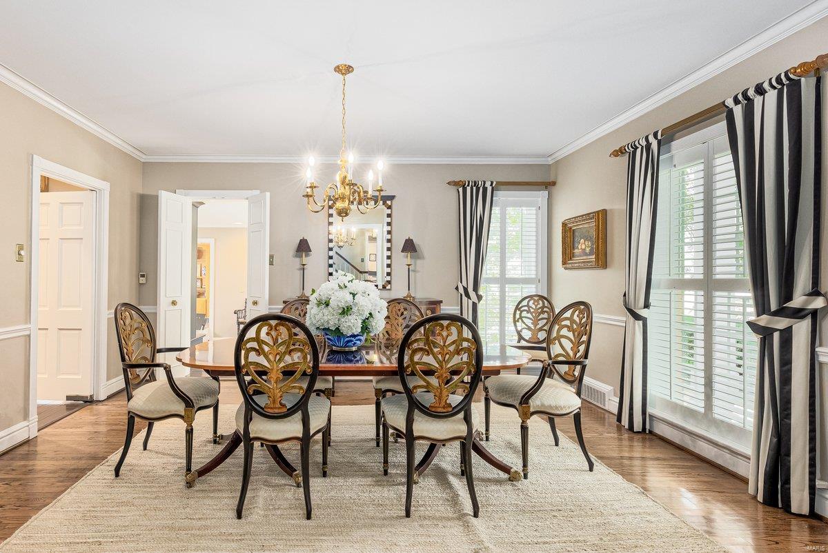 The Orchards - Residential