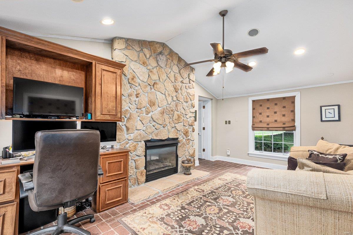 The Orchards - Residential