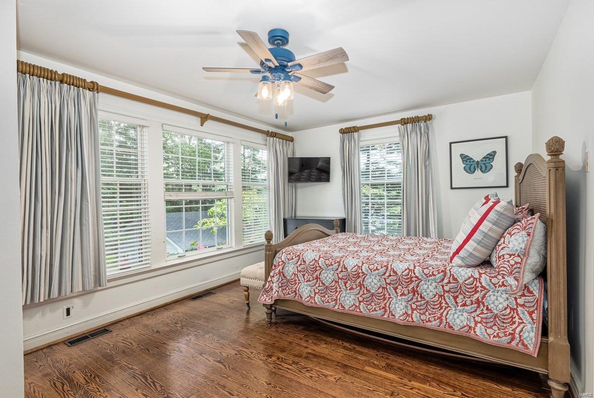 The Orchards - Residential