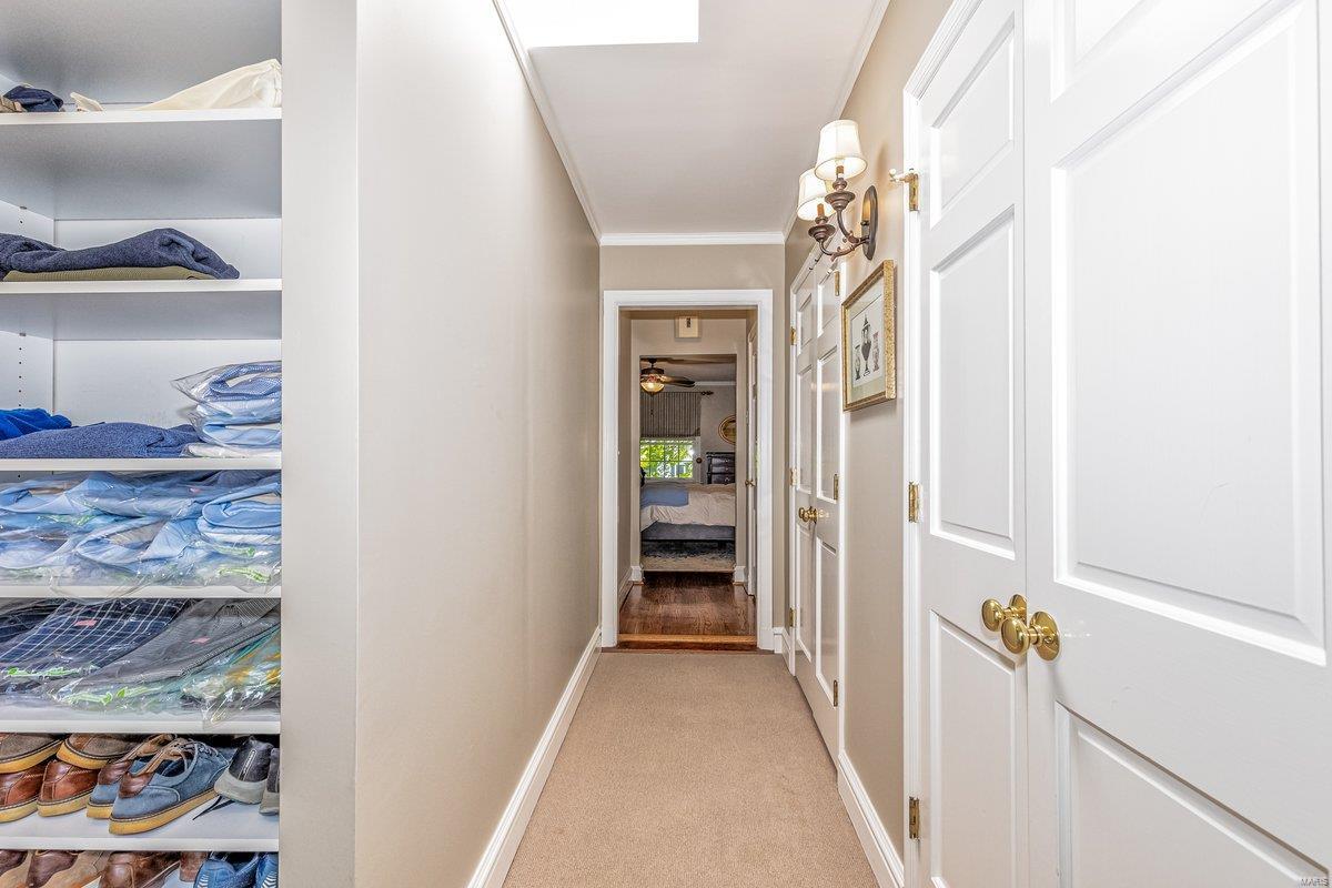 The Orchards - Residential