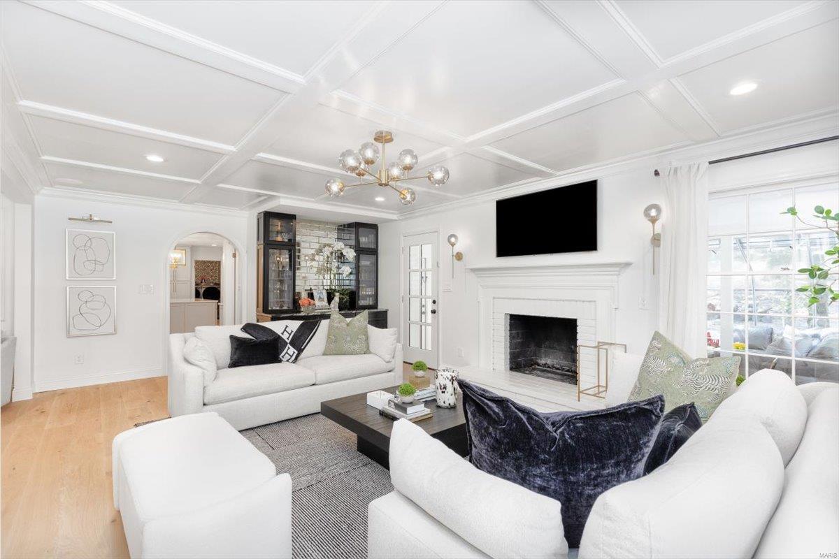 Topping Estates 2 - Residential