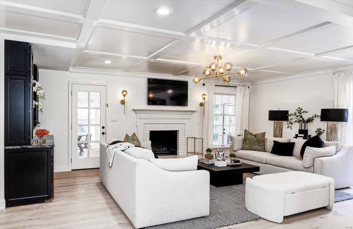 Topping Estates 2 - Residential