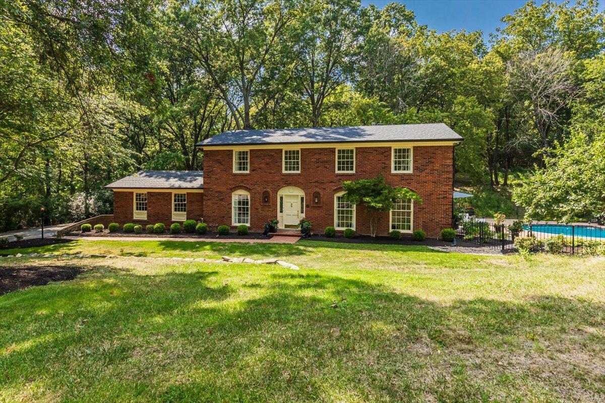 Topping Estates 2 - Residential