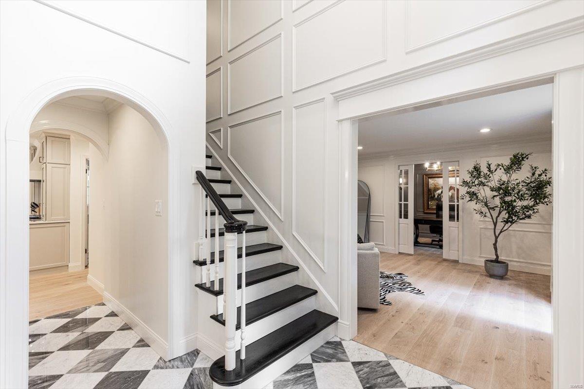 Topping Estates 2 - Residential