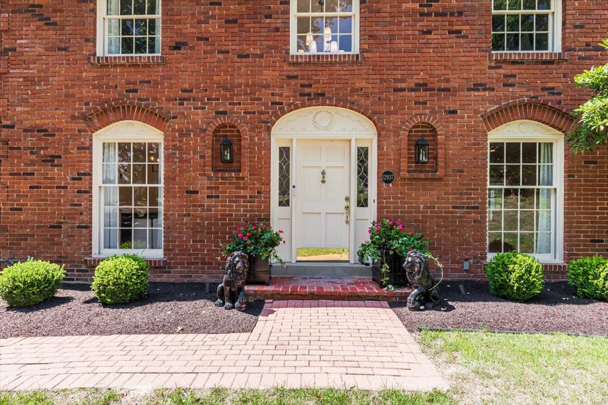 Topping Estates 2 - Residential