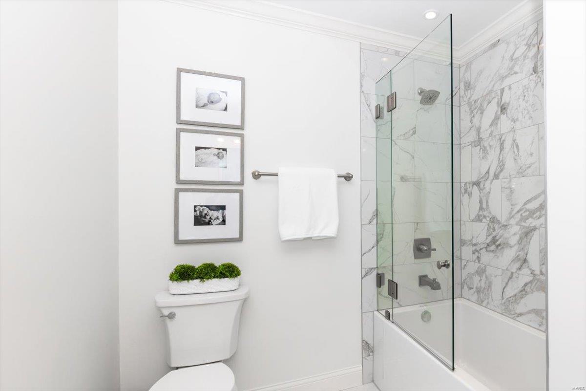 Topping Estates 2 - Residential