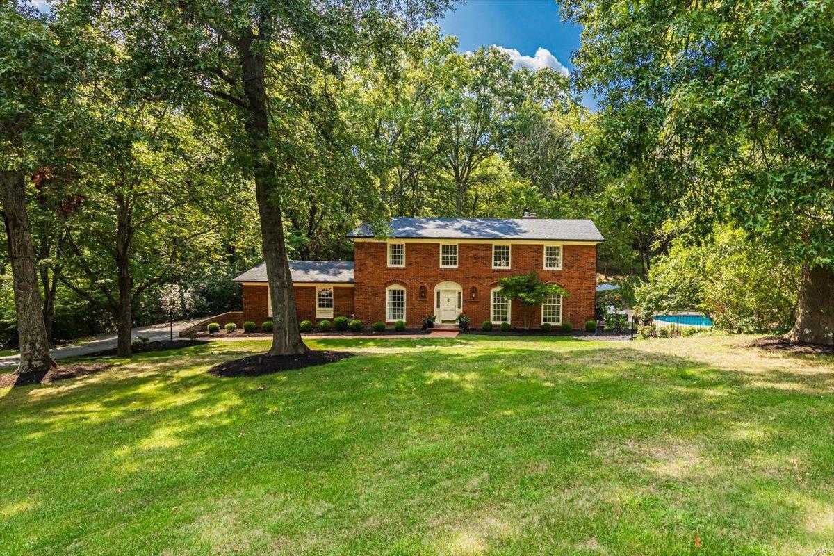 Topping Estates 2 - Residential