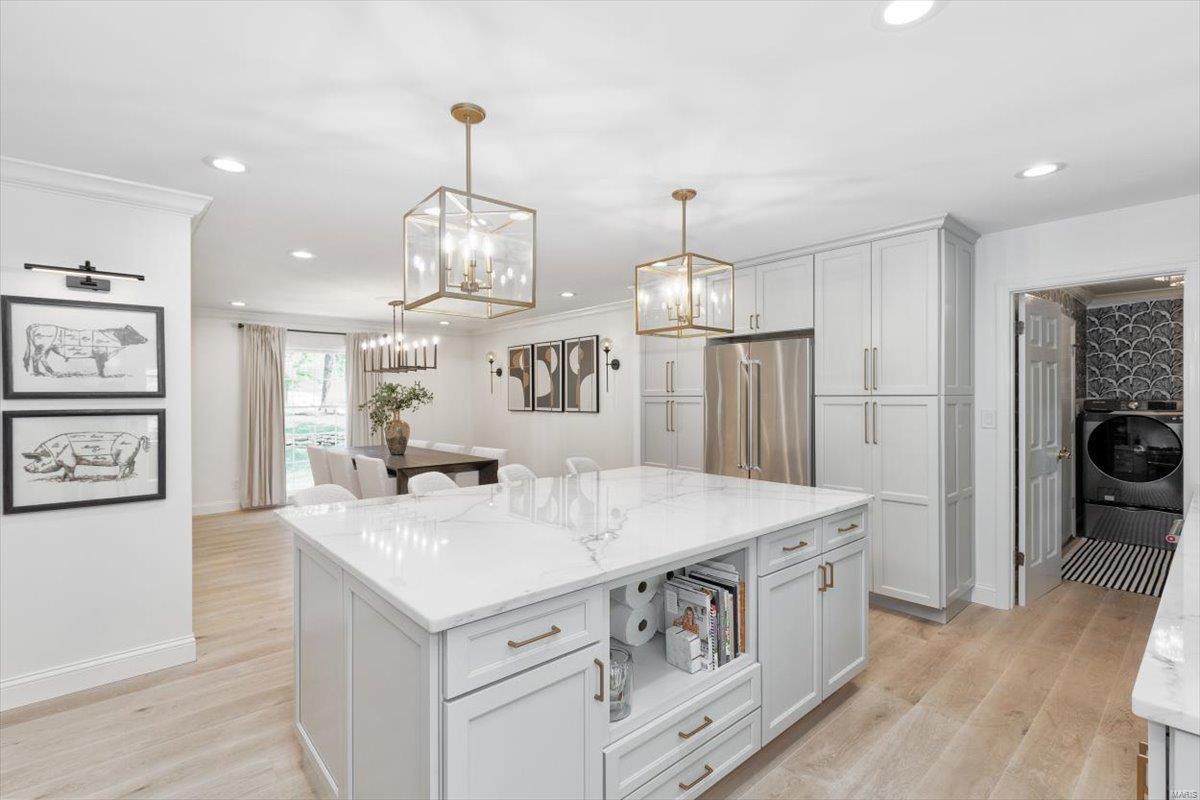 Topping Estates 2 - Residential