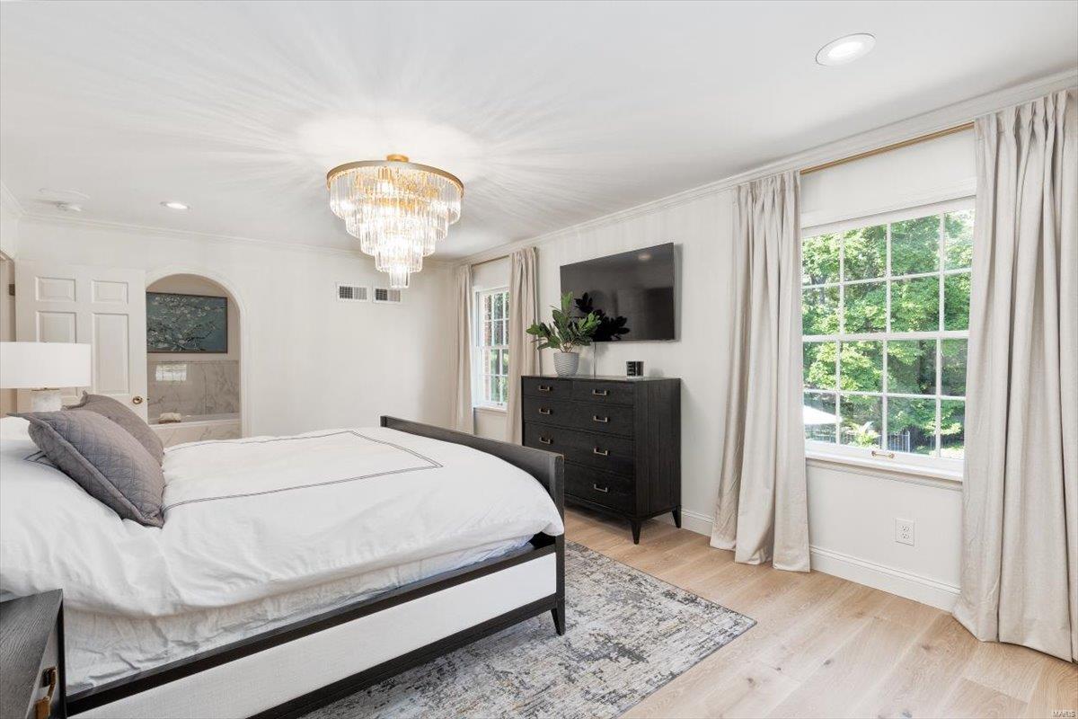 Topping Estates 2 - Residential