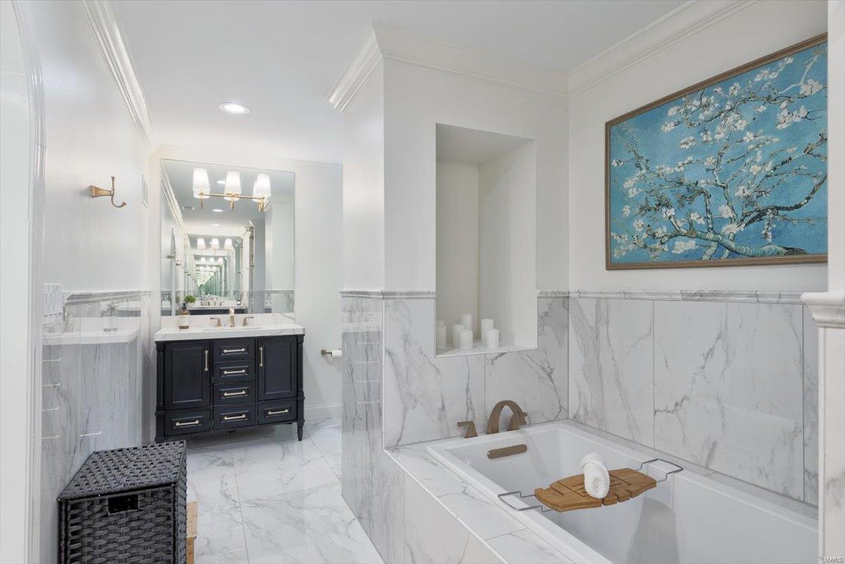 Topping Estates 2 - Residential