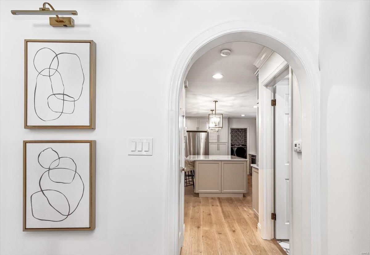 Topping Estates 2 - Residential