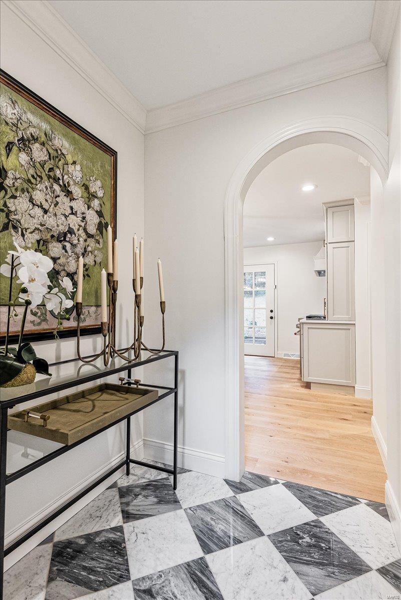 Topping Estates 2 - Residential