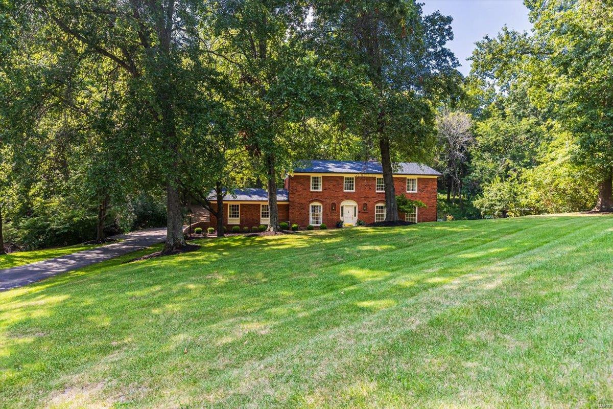 Topping Estates 2 - Residential