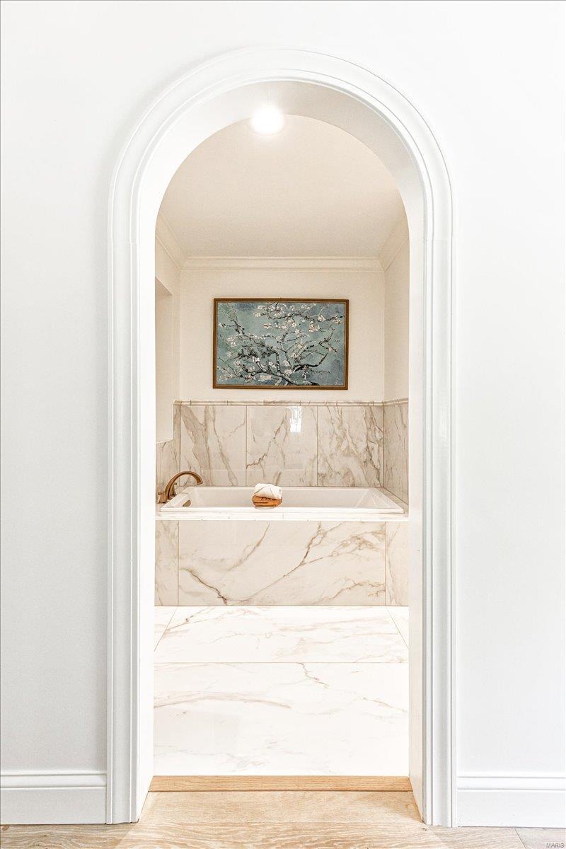 Topping Estates 2 - Residential