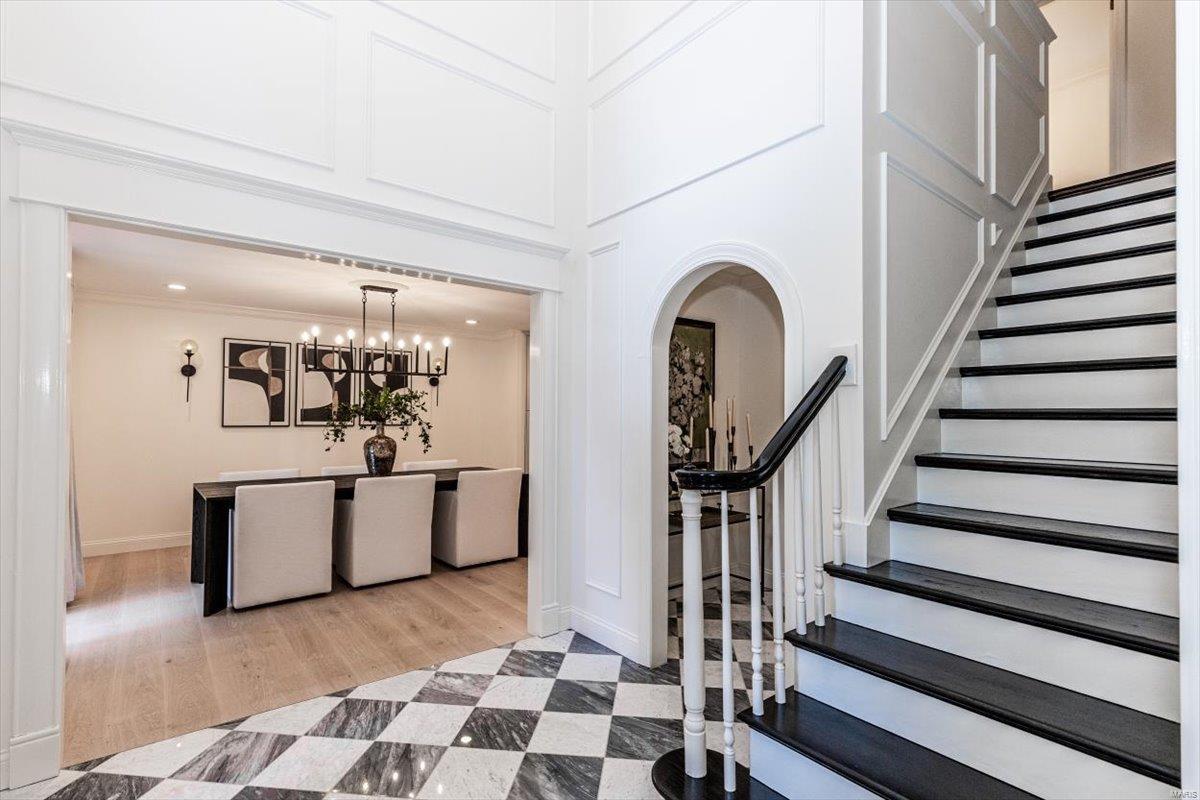 Topping Estates 2 - Residential